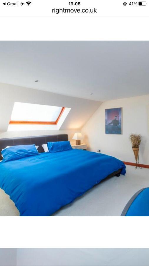 Executive Serviced Apartments 2 Forfar Exterior photo