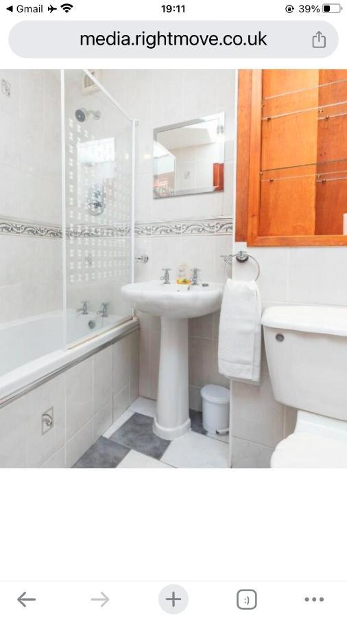 Executive Serviced Apartments 2 Forfar Exterior photo